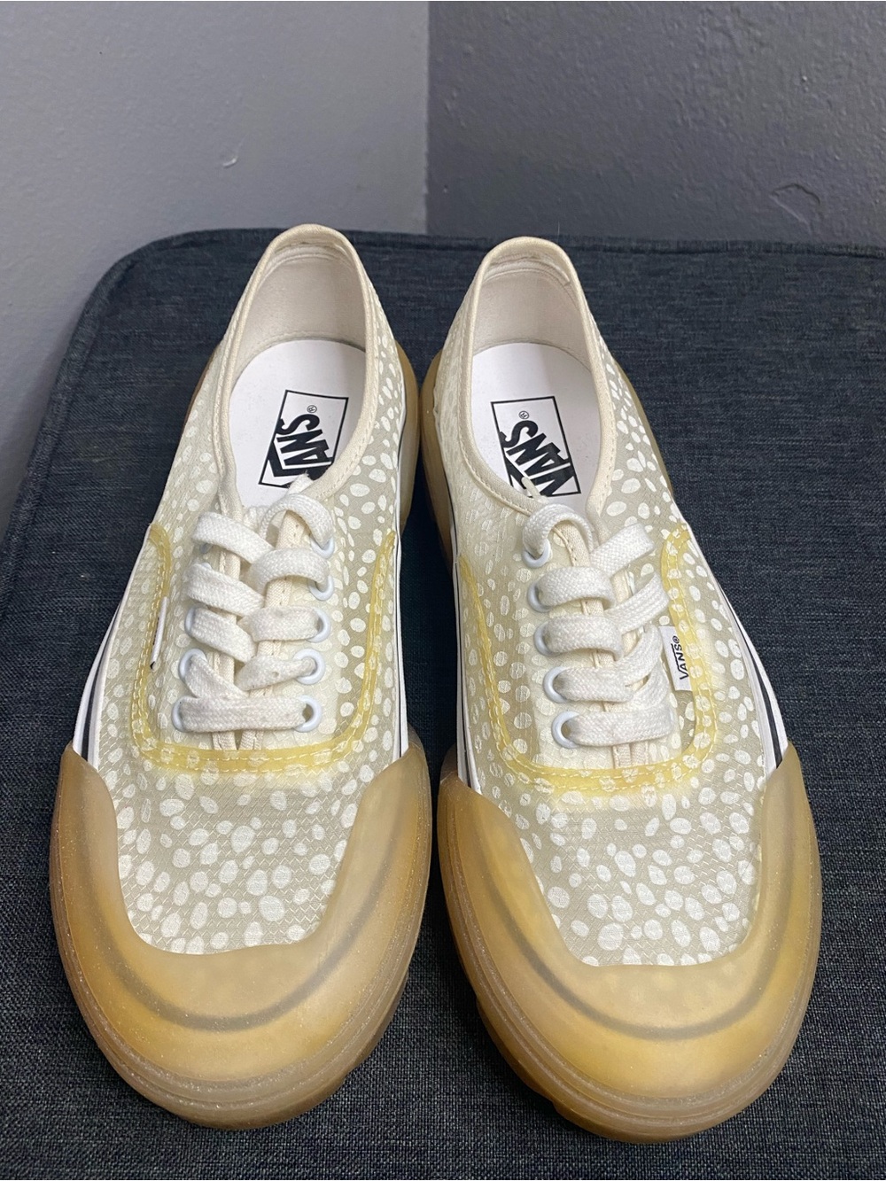 Vans DX Modular Slip-in - Picture 2 of 8